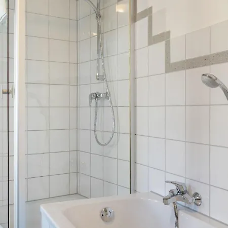 In An Historic Half-timbered House In Franconian Switzerland Apartment Kunreuth