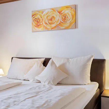 Apartment In An Historic Half-timbered House In Franconian Switzerland