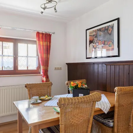 In An Historic Half-timbered House In Franconian Switzerland Apartment *